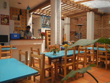 Billeder af Explora Hostels
