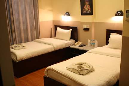 Фотографии Hotel Buddha Land