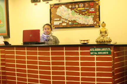 Фотографии Hotel Buddha Land