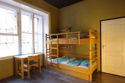 Treestyle Hostel tesisinden Fotoğraflar