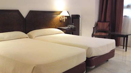 Hotel Turia tesisinden Fotoğraflar