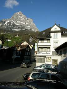 Fotografias de Hirschen Backpacker-Hotel & Pub