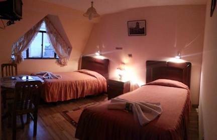 Foton av Hotel Savoy