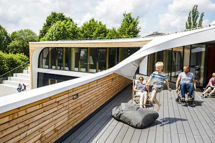 Foto's van ##accomodatie naam##
