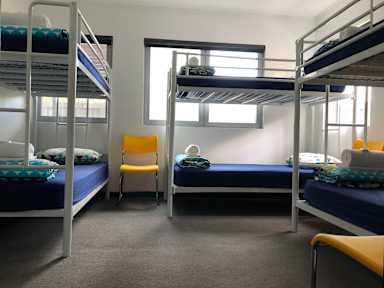 Bilder av Base Brisbane Uptown (formerly Tinbilly)