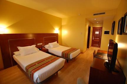 Foto's van Hotel Andia