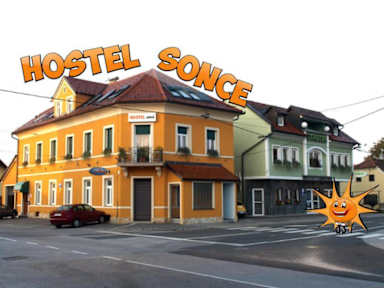 Fotos von Hostel Sonce