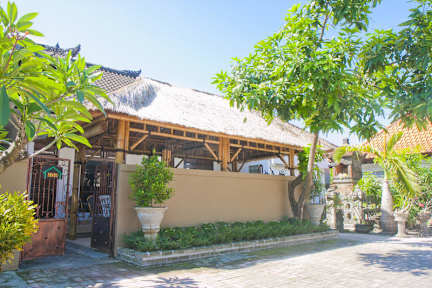 Sindu Guest House照片