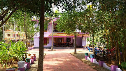 Casa Eva Luna照片