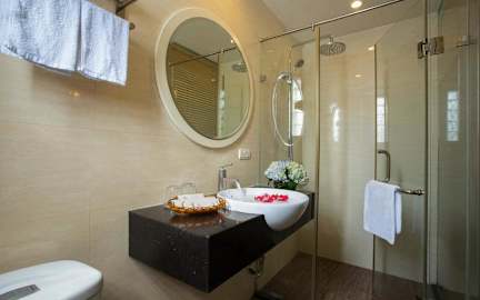 Фотографии Tu Linh Palace Hotel