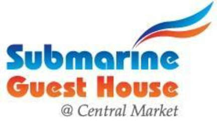 Submarine Guest House tesisinden Fotoğraflar