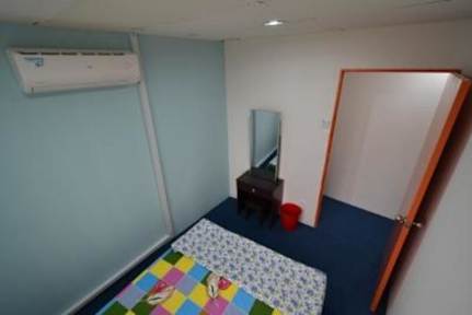 Submarine Guest House tesisinden Fotoğraflar