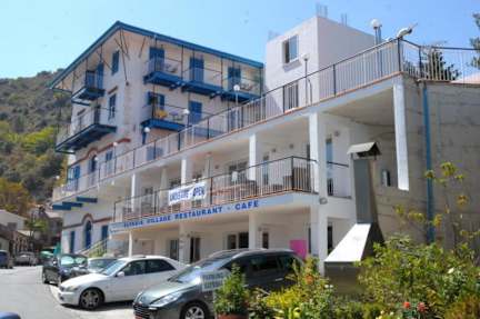 Billeder af Elyssia Hotel