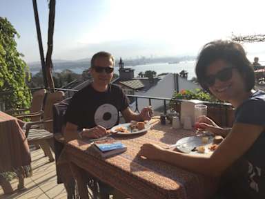 Kuvia paikasta: Marmara Guesthouse