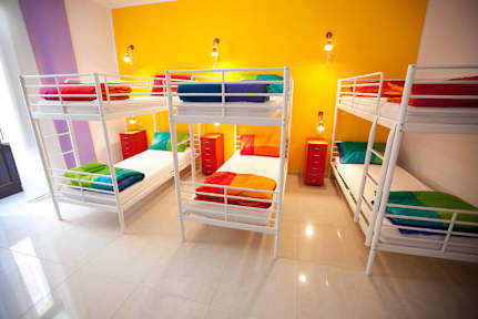 Bilder av C.C.Ly Rooms&Hostel ENNA