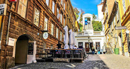 Chillout Hostel Zagreb tesisinden Fotoğraflar