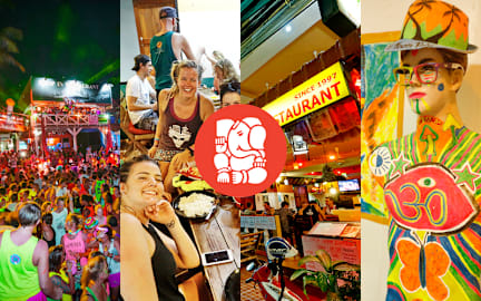 Фотографии Om Ganesh Hostel