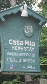 Cochin Casa Mia Homestay照片