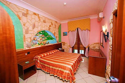 Fotografias de Hotel Ginevra