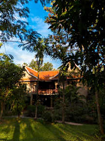 Fotos de Ganesha Kampot, Eco Guesthouse and more