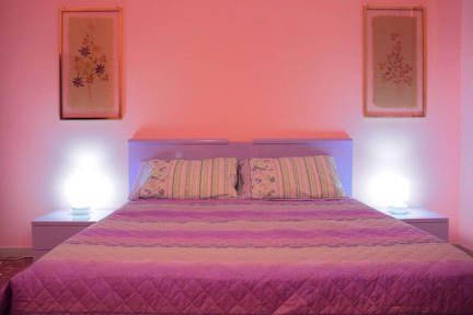 Фотографии Hello Roma B&B