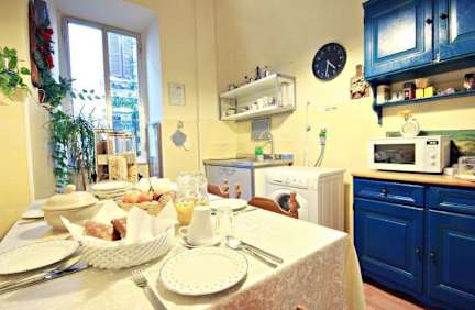 Photos of A Casa Boschi b&b