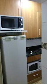 Foto di Copacabana Apartment