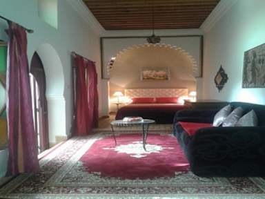 Photos de Dar Rehla