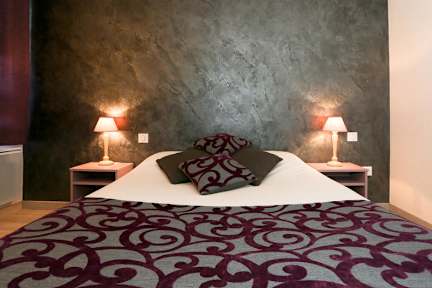 Relais de Rixheim照片