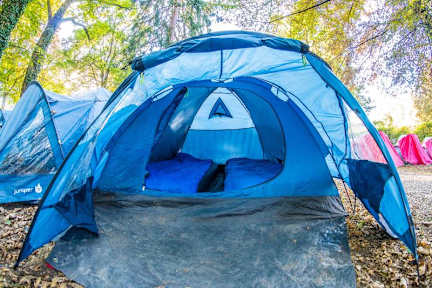 Valencia All-inclusive Festival Campingの写真