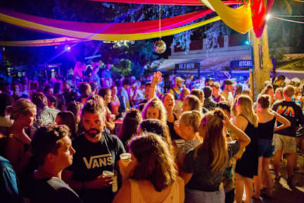 Valencia All-inclusive Festival Campingの写真