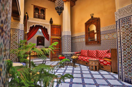 Guesthouse Dar Othmaneの写真
