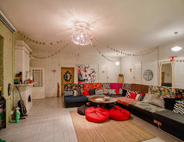 Bilder av Soul Kitchen