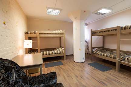 Fotos de Vyborg Hostel