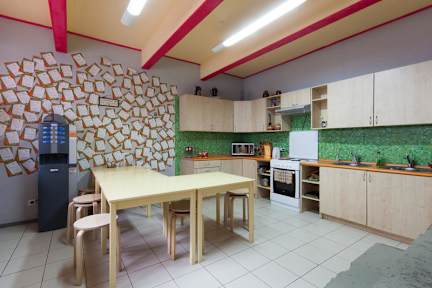 Fotos de Vyborg Hostel