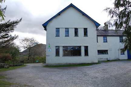 Foto di YHA Snowdon Llanberis