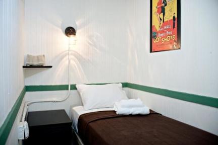 Fotografias de The Bowery House