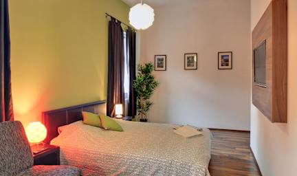 Bilder av Taban Hostel Zagreb Centre