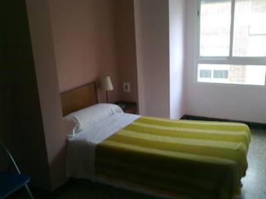 Photos of Pension Puerto