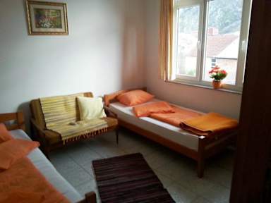 Billeder af Hostel Sanja