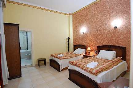 Photos of Cairo City Center Hotel