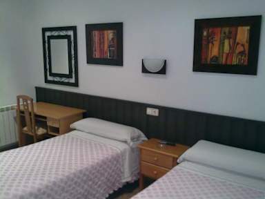 Foton av Hostal Brua
