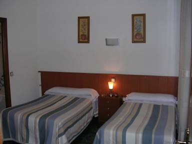 Foton av Hostal Brua