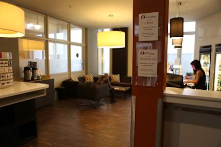 Five Elements Hostel Leipzigの写真
