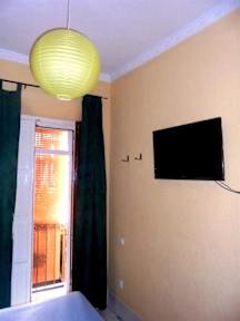 Hostal Giraldillaの写真