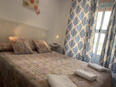 Kuvia paikasta: Hostal Giraldilla