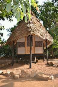 Karibu Hostelの写真