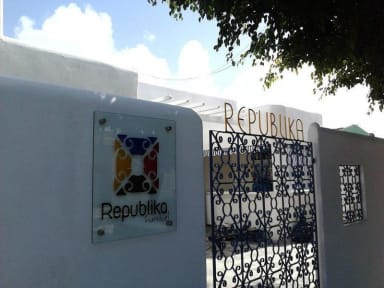 Republika Hostelの写真