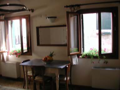Fotky B&B Al Saor