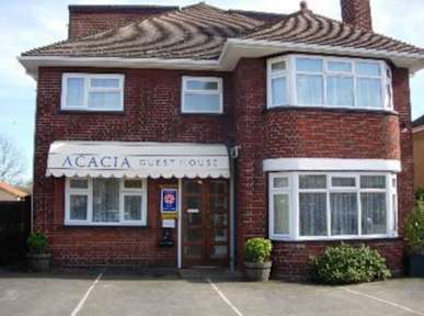 Fotografias de Acacia Guesthouse